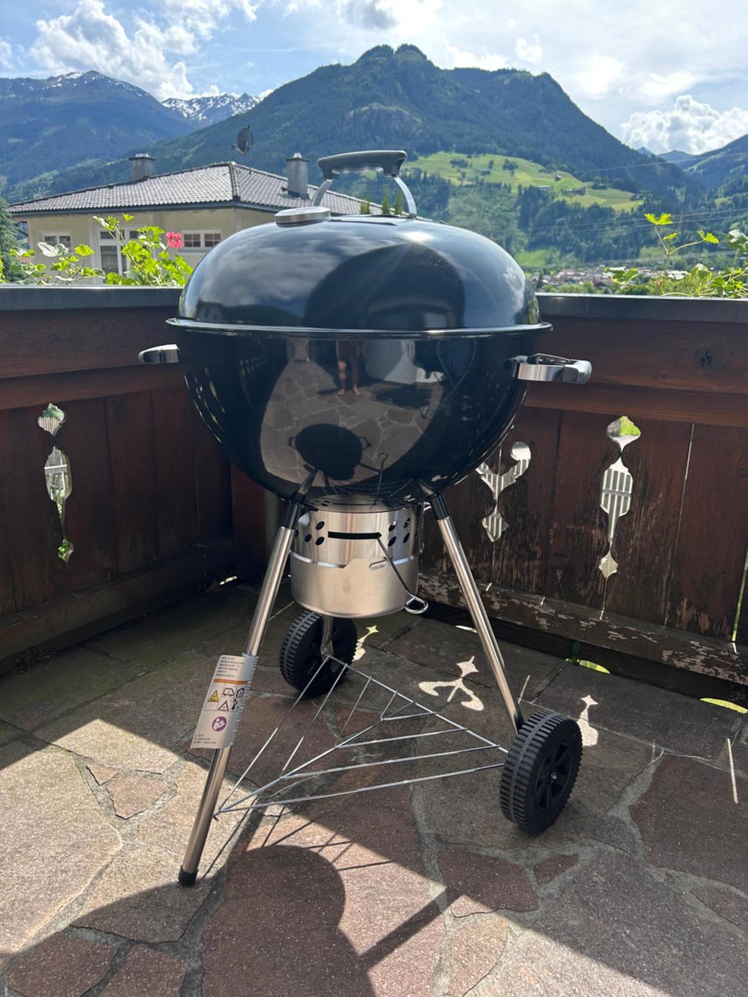 Villa Haus Hart Im Zillertal 6 Personen Exterior foto